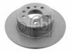 FEBI BILSTEIN 23544 Brake Disc